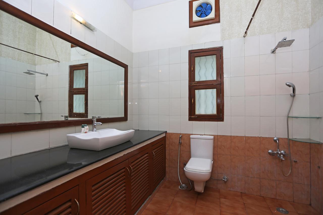 Oyo 6708 Holiday Heaven Resort Jaipur Extérieur photo