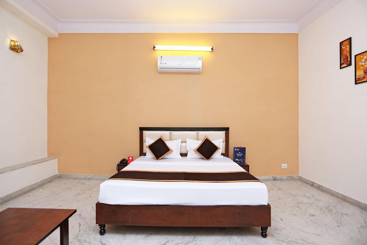 Oyo 6708 Holiday Heaven Resort Jaipur Extérieur photo