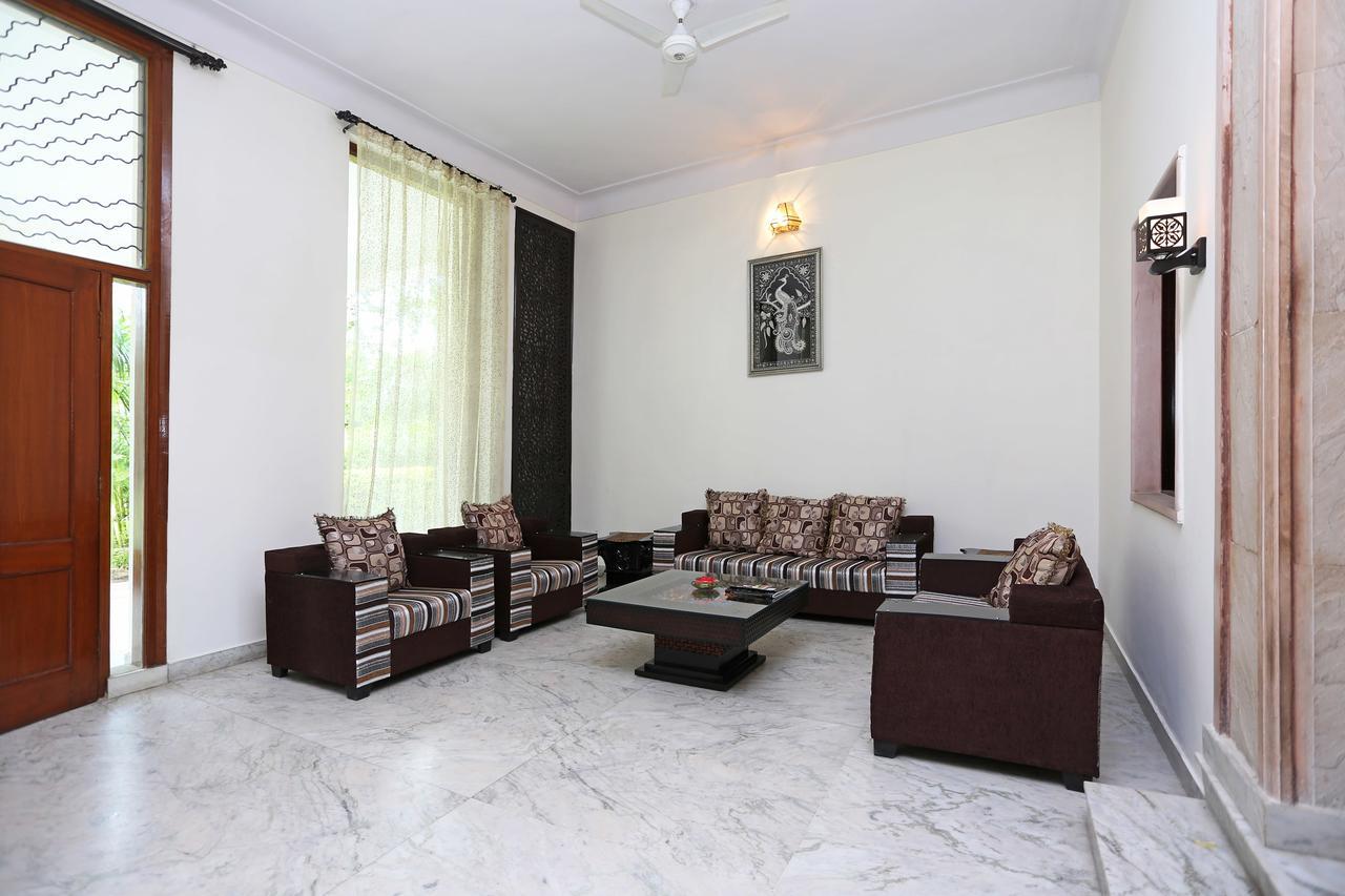 Oyo 6708 Holiday Heaven Resort Jaipur Extérieur photo