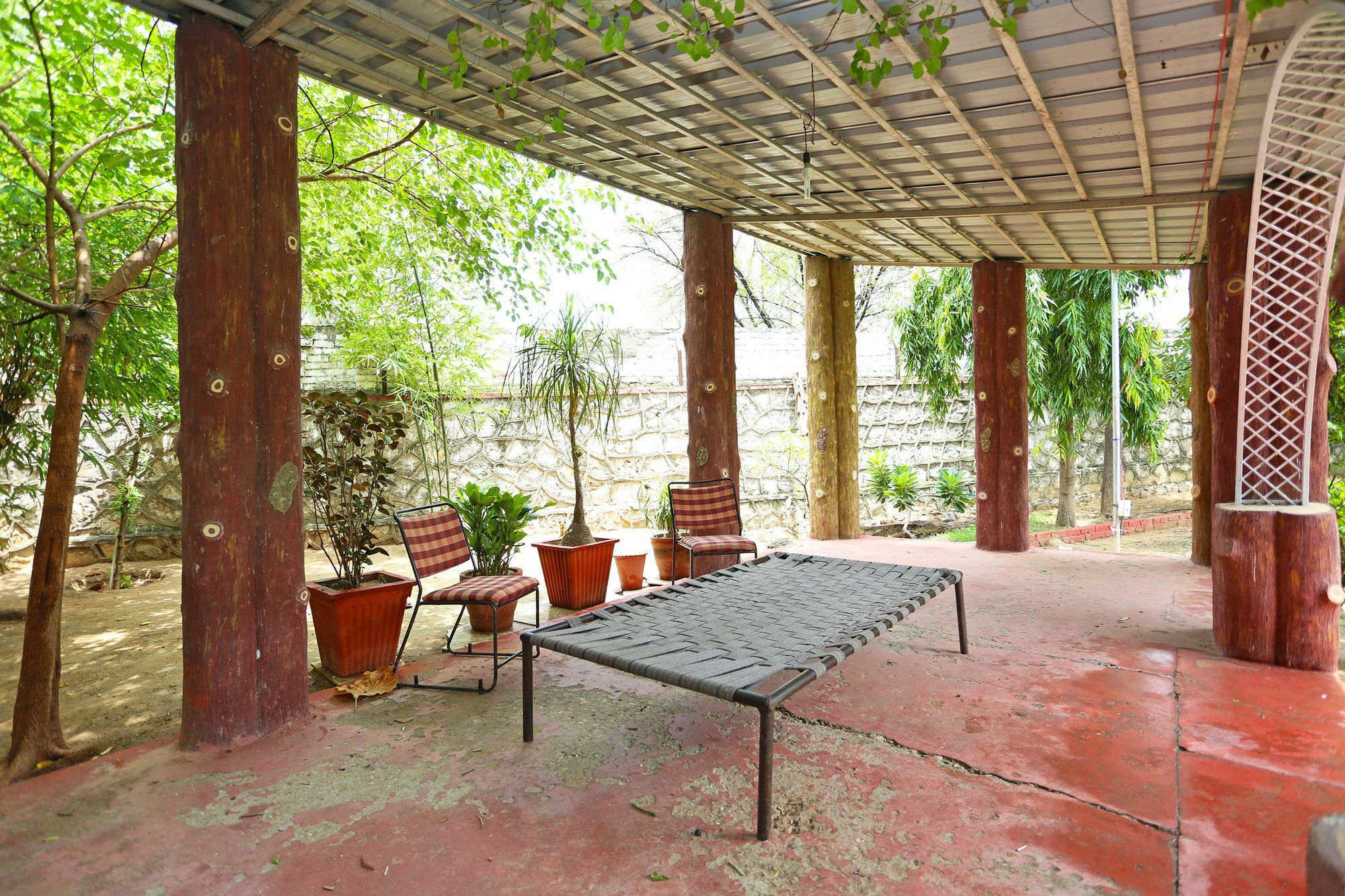 Oyo 6708 Holiday Heaven Resort Jaipur Extérieur photo